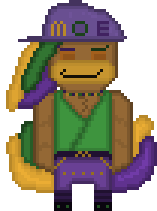 [7aedd9] Moe D Gras