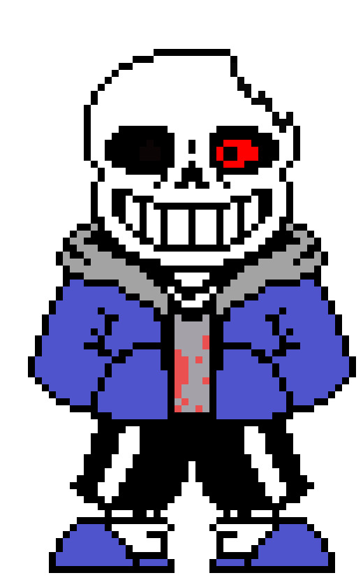 [a2b46e] Sans