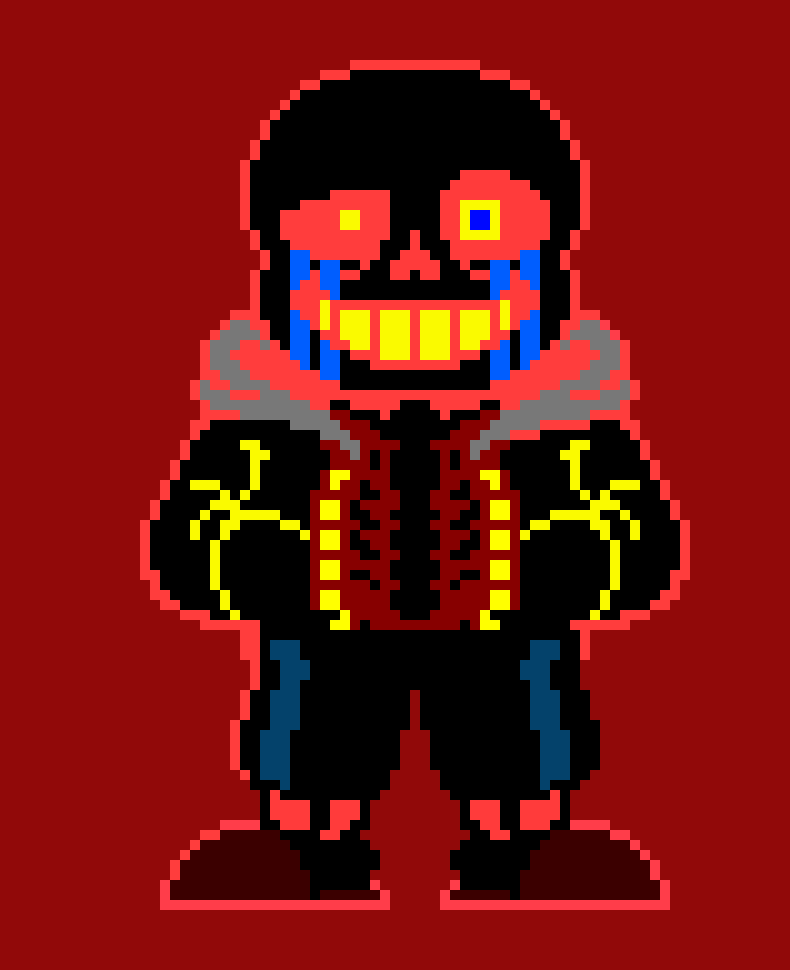 Error Sans