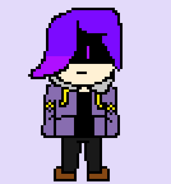 Ro.              [Made By Ro Da Guy]