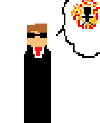 [9664c4] burningman