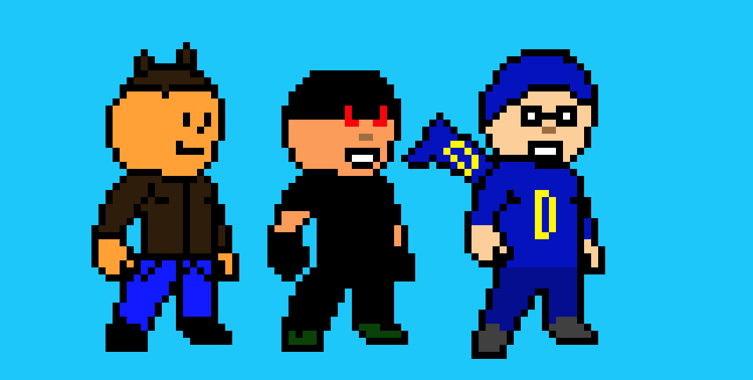 [9664c4] me,colebrine and daquitoman101