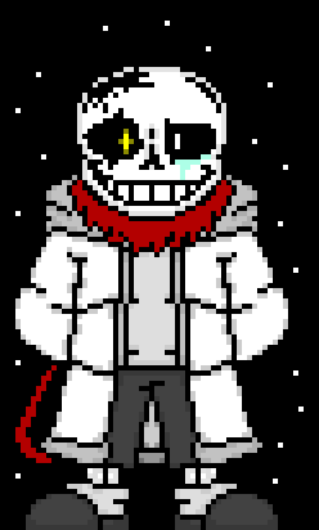 [7b4ce4] Fracture constantly require alphys aid and Geno constantly require loading screen ... hmmmmmmmmmmmmmmmmmmm
