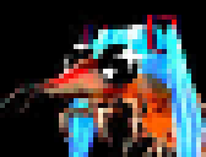[9ca096] What am I to you then? A roach??