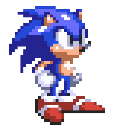[7cffb3] [ " Storming-Blue-Speedster! "] ( Sonic )