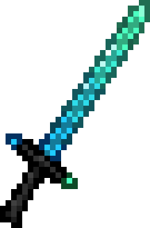 [9ce148] "The Longscword, while technically both colors, does not deal cold or poison damage. the Longscwords gimmick was already decided awhile ago"
