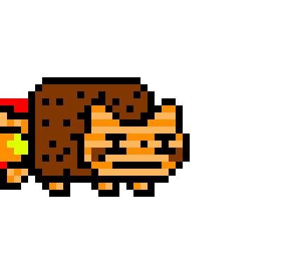 no sereiously thats gross-cookie cat