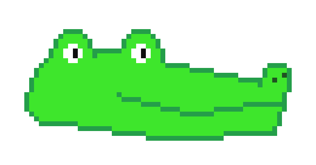[9664c4] croaky