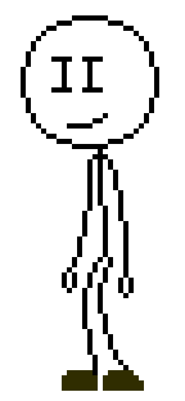 *Henry Stickmin*-Pathfinder
