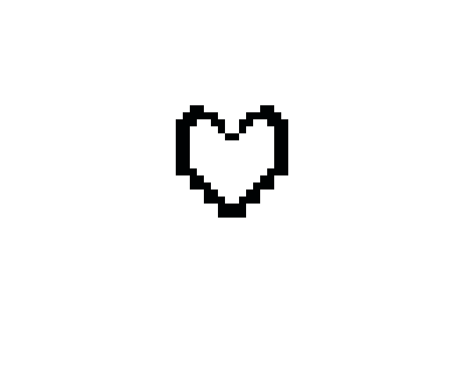 [7054bd] Undertale soul