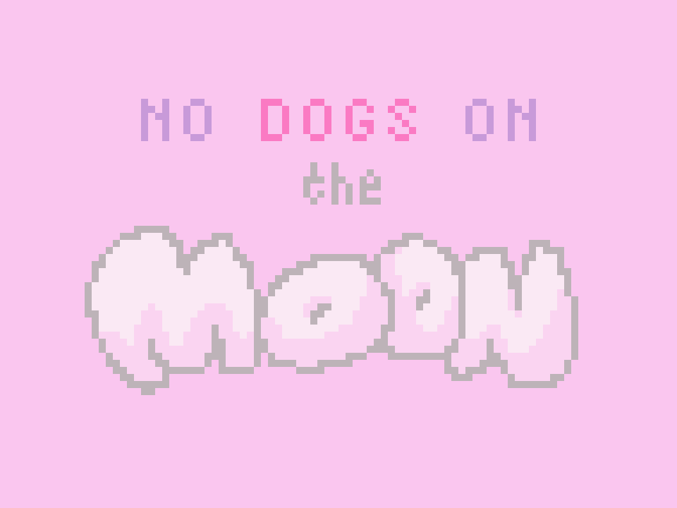 [9664c4] title screen