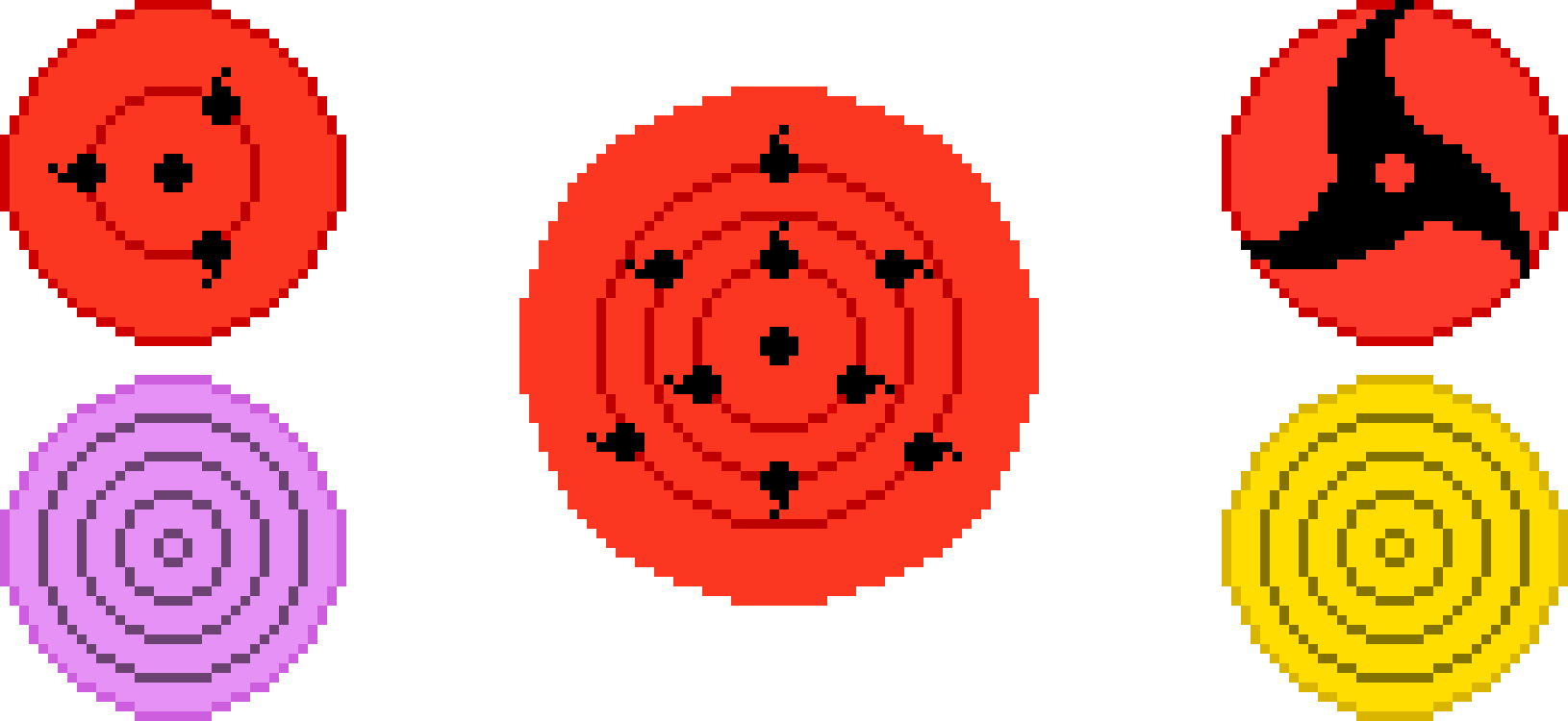 Dōjutsu