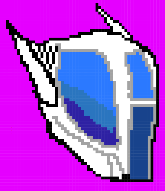 [9664c4] Destiny Racing Wings Helmet