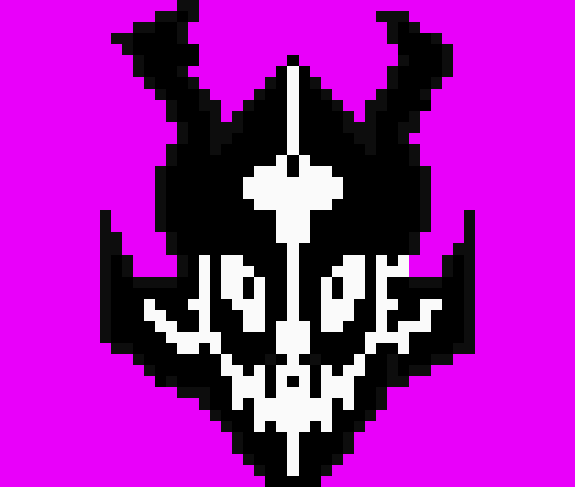 [9664c4] Reaper Sans Purger Blaster