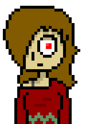 [6d74d1] Dunno what the hell you listen to... I just listen to normal music, like Green Day or Jimmy Eat World