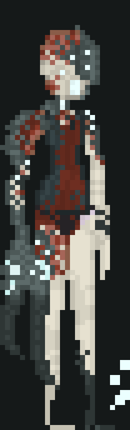 [9664c4] Robot Head (SOMA)