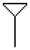 [da7f7b] NATO fuel symbol