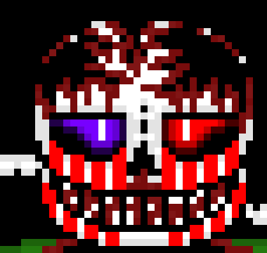 [e8cb42] yeah im making v4 of my Terror megalo
