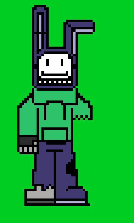 (save) - Dream bonnie
