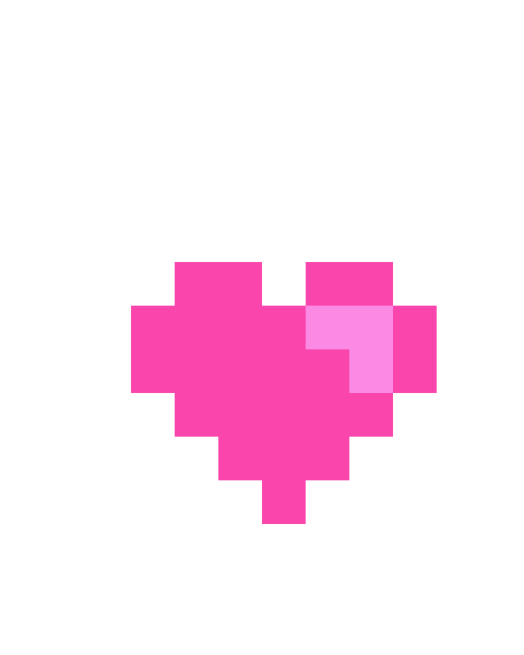 [93f485] heart