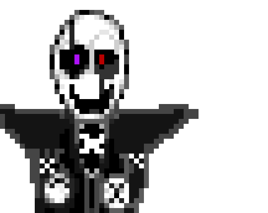 [b9de0d] https://www.youtube.com/watch?v=e5fo9bYDOzY - X Gaster