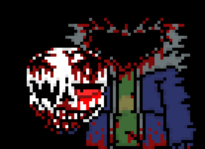 [57dac4] literally just MultiVerse but Bad Time Trio -_-