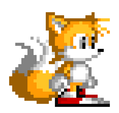 [9500d9] S2 Tails