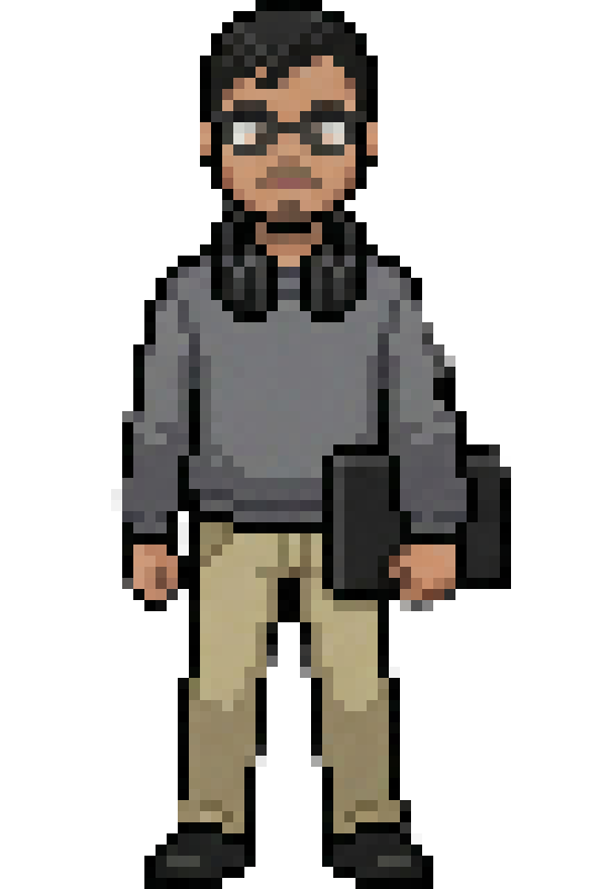 [faa46e] Dika Pixel