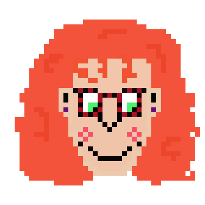 [9664c4] Abbie Joy