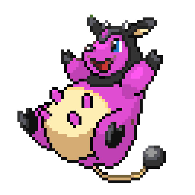 [c2b7f6] magenta milktank