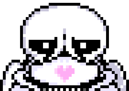 [390dcd] honestly, damn, i come back to see if you all are alright after being gone since febuary, and already i get harassed by a 9 pixel blue face