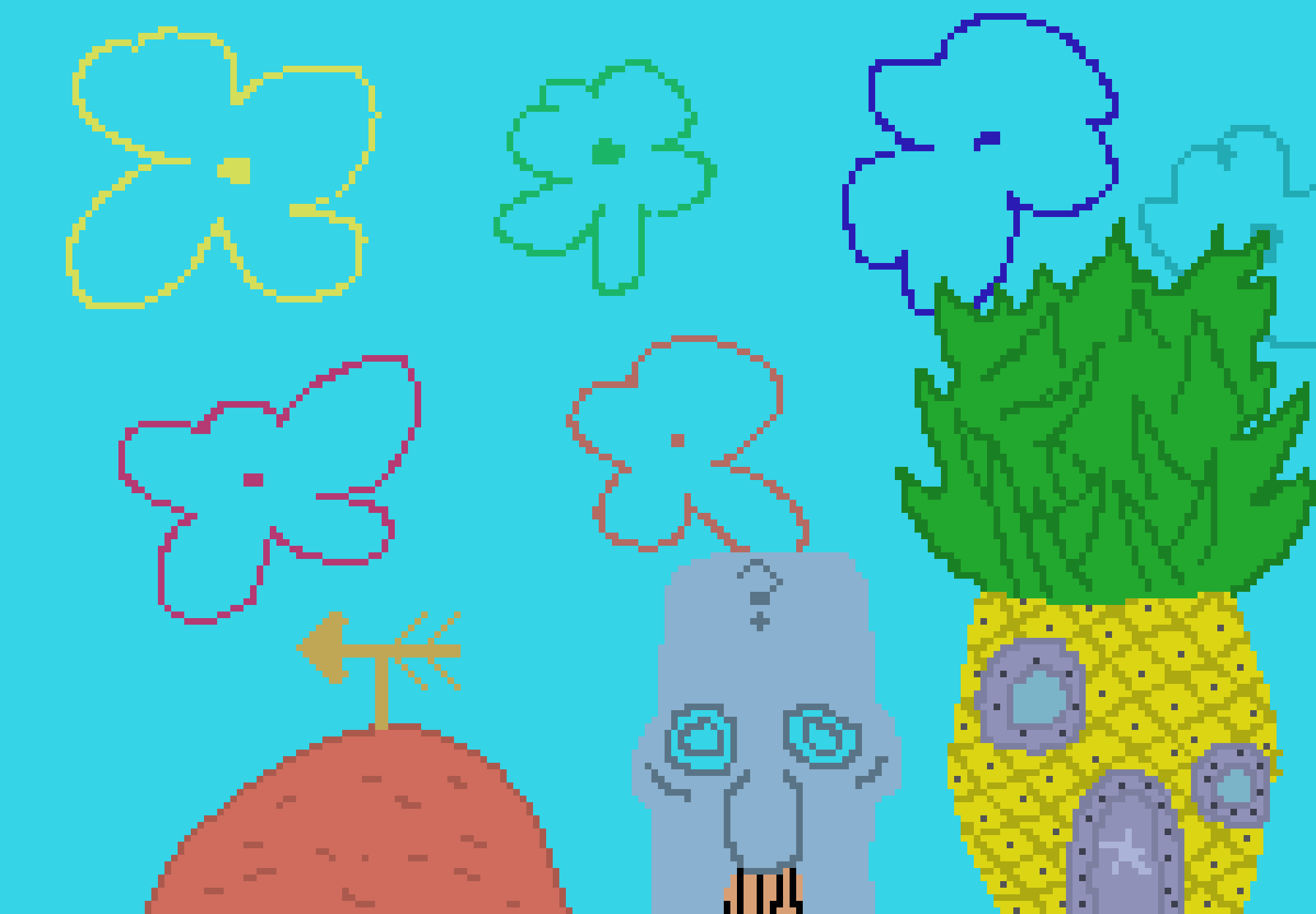 [f276ce] bob