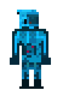 [9664c4] Spaceman