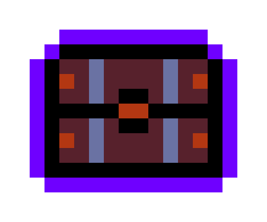 [9664c4] Loot Box - Chaos