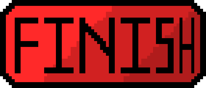 Finish Button 