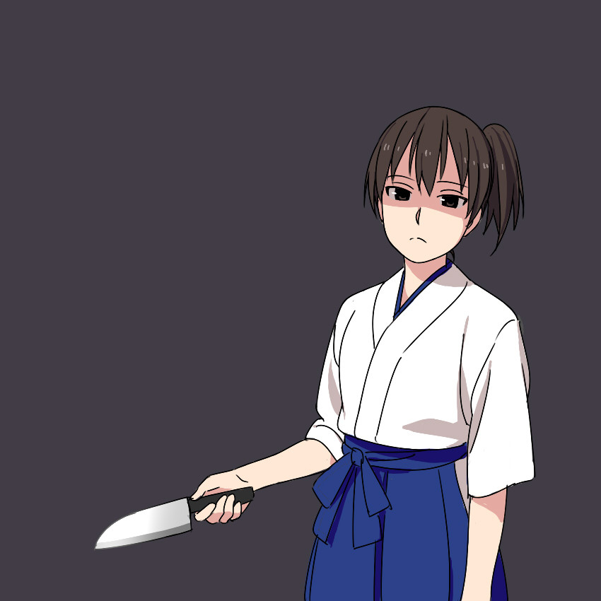 [af2d1b] Oho? I'll let you handle the bloodshed when everything goes down. Here's only to say 'Ara ara' a few hundred times and look smug while doing so. Desc?