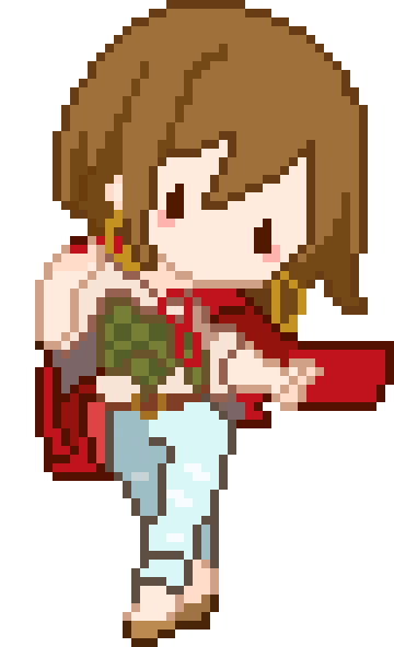 [cbf793] Meiko