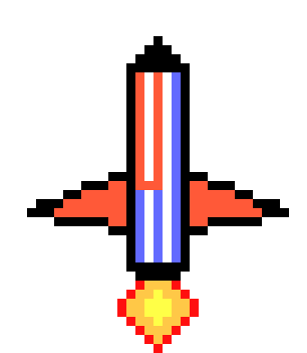 [e2399a] rocket
