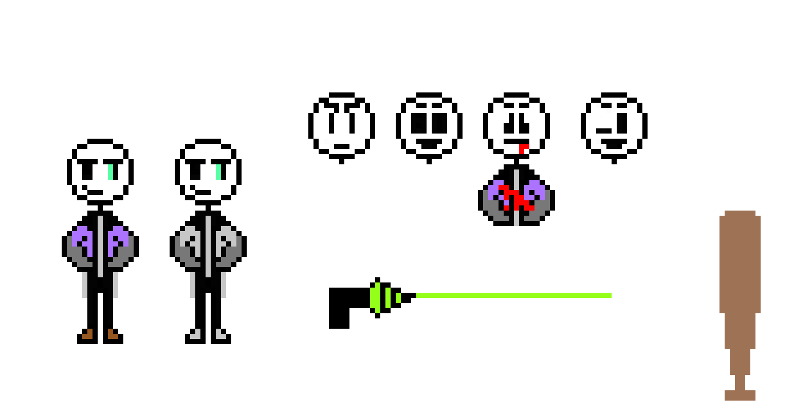Sticktale: Henry Stickman