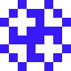 [9664c4] Blue Player