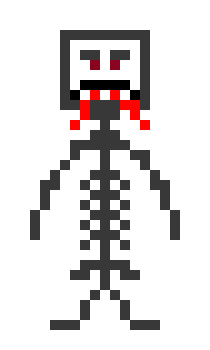 [9664c4] nigga skele