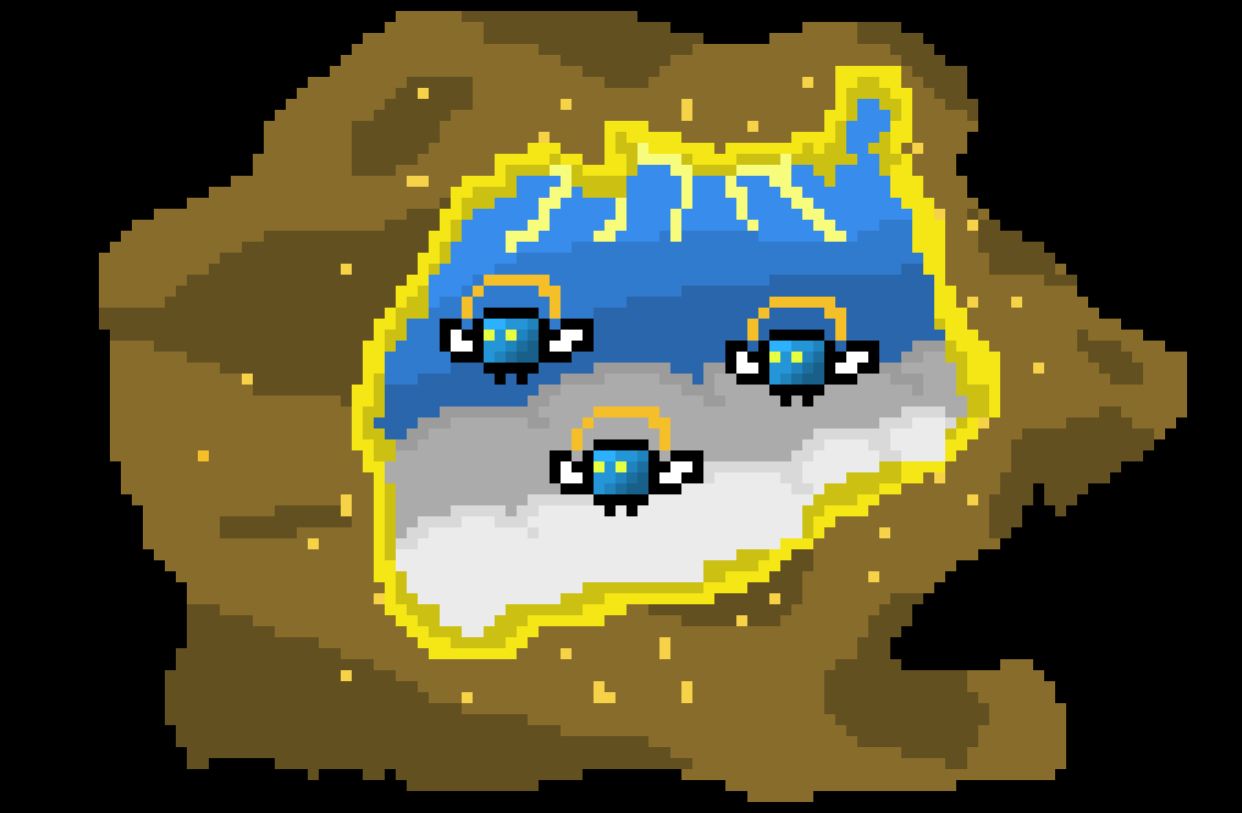 [9664c4] heaven