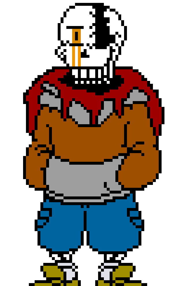 axetale:vacant underground(papyrus)