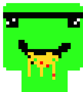 [b19bd9] pixl billy mesmerized facelock