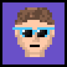 [9664c4] JoshAvatar