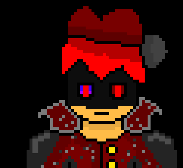 [49cd9d] . . . there is no dust that's sad right eku? *turns and listens to someone* yeah