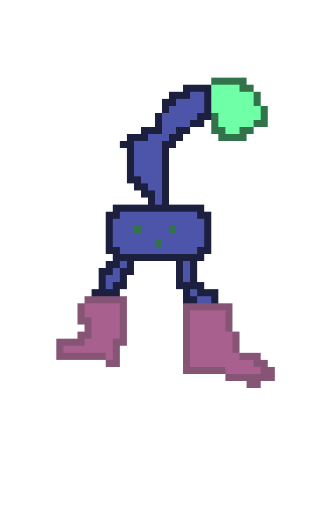 [3faf5e] pixeltumbra
