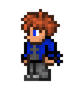 [9664c4] Bluebry
