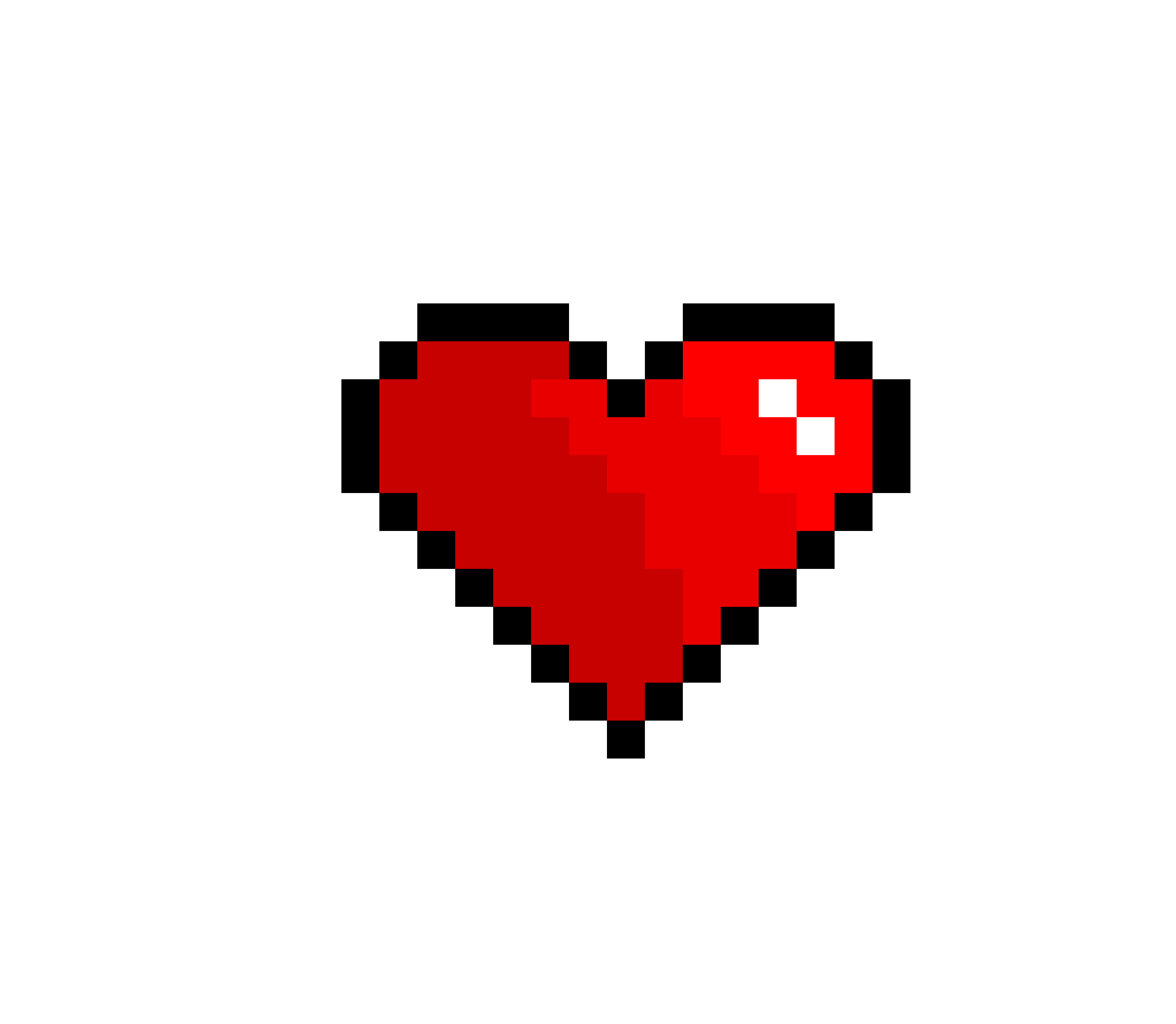 [9664c4] Heart