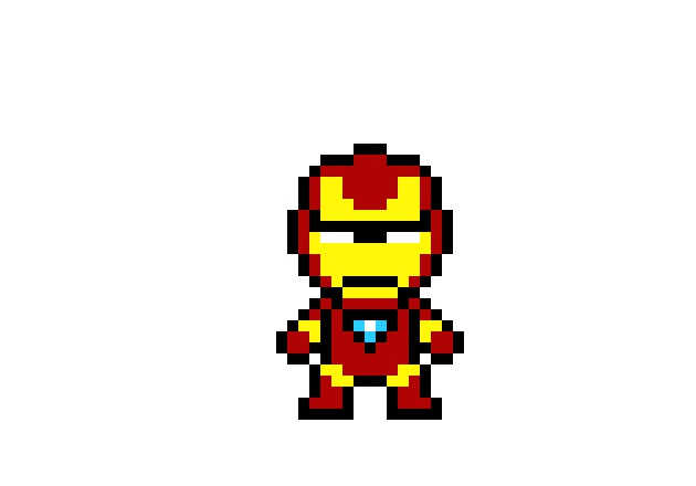 [1b725c] iron man